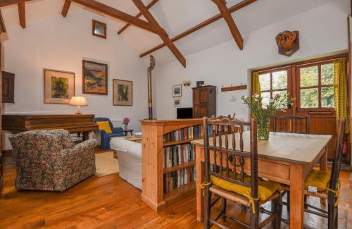 Lydford House | Townend Barn