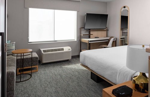 Buckeye Hotel | TownePlace by Marriott Suites Buckeye Verrado