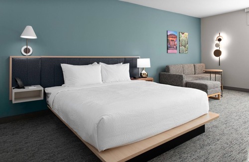 Buckeye Hotel | TownePlace by Marriott Suites Buckeye Verrado