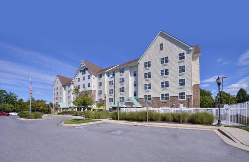 Hanover Hotel | TownePlace Suites Arundel Mills BWI Airport