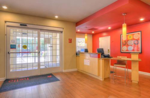 Hanover Hotel | TownePlace Suites Arundel Mills BWI Airport