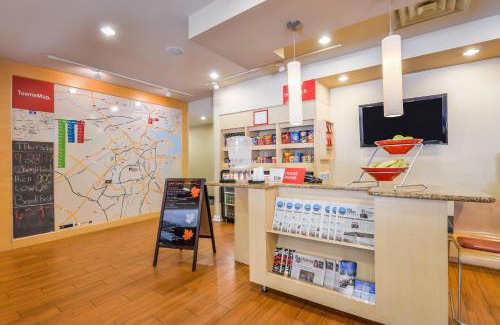 Hanover Hotel | TownePlace Suites Arundel Mills BWI Airport
