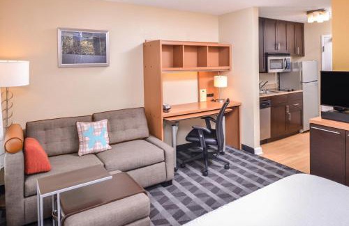 Hanover Hotel | TownePlace Suites Arundel Mills BWI Airport