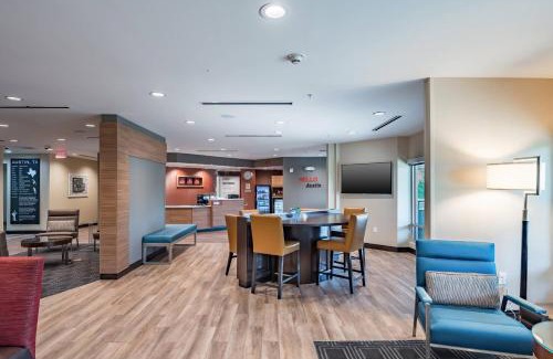 Sweetbriar Hotel | TownePlace Suites Austin South