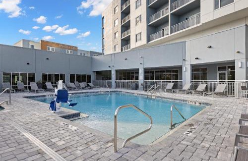 Port Canaveral Hotel | TownePlace Suites by Marriott Cape Canaveral Cocoa Beach