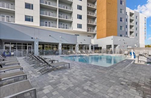 Port Canaveral Hotel | TownePlace Suites by Marriott Cape Canaveral Cocoa Beach