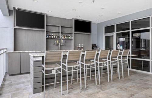 Port Canaveral Hotel | TownePlace Suites by Marriott Cape Canaveral Cocoa Beach