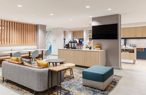 Chesterfield Hotel | TownePlace Suites by Marriott Chesterfield