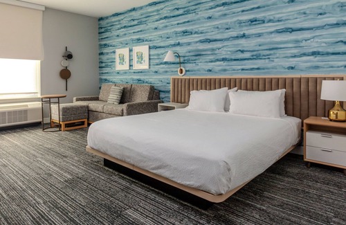 Chesterfield Hotel | TownePlace Suites by Marriott Chesterfield