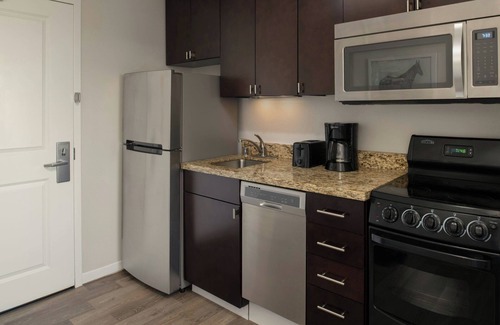 Billings Hotel | TownePlace Suites Billings