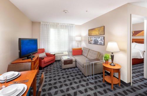Bowie Hotel | TownePlace Suites Bowie Town Center