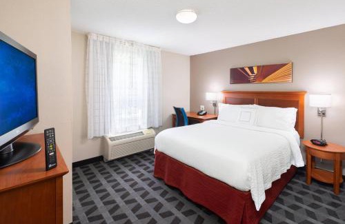 Bowie Hotel | TownePlace Suites Bowie Town Center