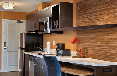 Fort McMurray Hotel | TownePlace Suites by Marriott Fort McMurray
