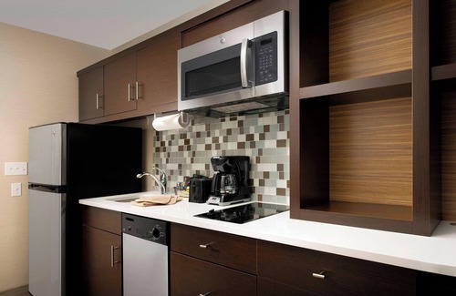 Mount Vernon Hotel | TownePlace Suites by Marriott Alexandria Fort Belvoir