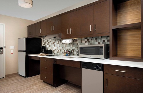 Mount Vernon Hotel | TownePlace Suites by Marriott Alexandria Fort Belvoir
