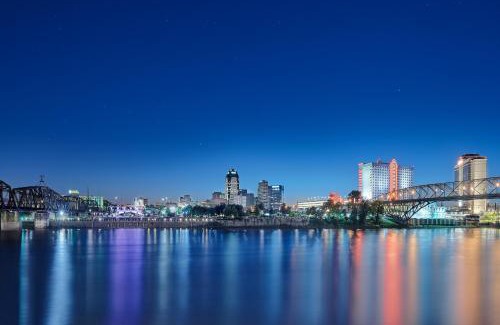 Bossier City Hotel | TownePlace Suites by Marriott Bossier City