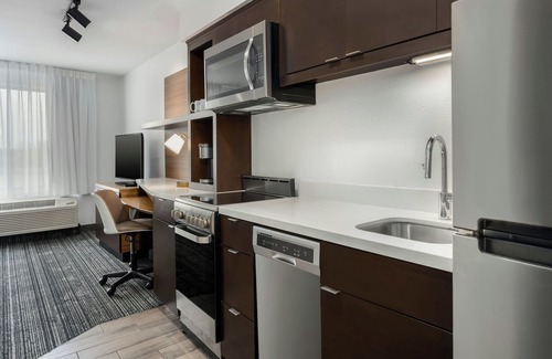 Gunter Afs Hotel | TownePlace Suites by Marriott Montgomery EastChase