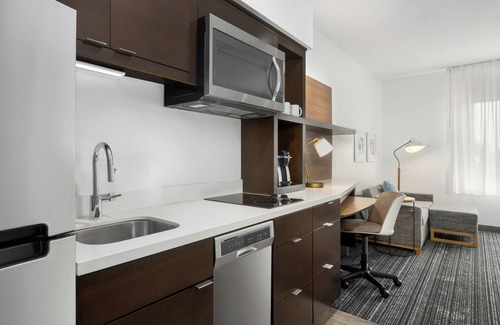 Gunter Afs Hotel | TownePlace Suites by Marriott Montgomery EastChase