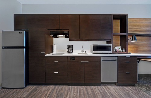 RP Sports Complex Hotel | TownePlace Suites by Marriott Sacramento Airport Natomas