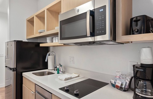White Hall Hotel | Towneplace Suites By Marriott White Hall