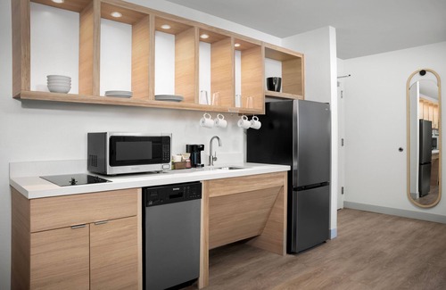 Sand Ridge Hotel | TownePlace Suites by Marriott Birmingham South