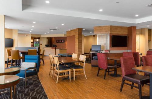 McNeil Hotel | Towneplace Suites By Marriott Austin North/Lakeline