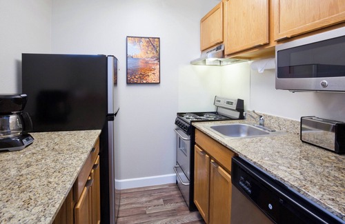 Eden Prairie Hotel | Towneplace Suites By Marriott Minneapolis Eden Prairie