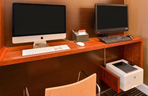 Huntsville Hotel | TownePlace Suites by Marriott Huntsville West/Redstone Gateway