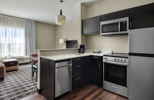 Milton Hotel | TownePlace Suites by Marriott Lafayette South