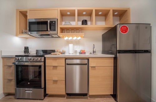Longview Hotel | Towneplace Suites By Marriott Longview