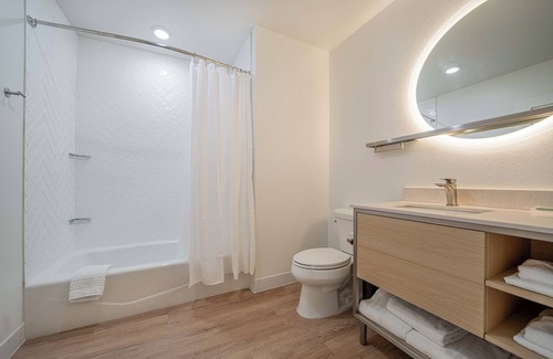 Longview Hotel | Towneplace Suites By Marriott Longview