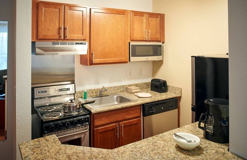 Warehouse District Hotel | TownePlace Suites by Marriott Minneapolis Downtown/NorthLoop