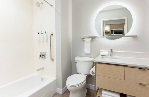 Monrovia Hotel | Towneplace Suites By Marriott Monrovia