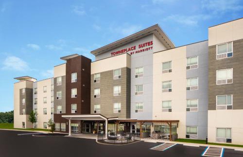 Northwest Pensacola Hotel | TownePlace Suites by Marriott Pensacola West I-10