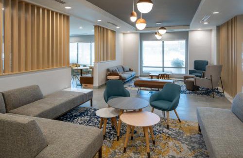 Northwest Pensacola Hotel | TownePlace Suites by Marriott Pensacola West I-10