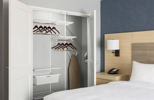 Downtown Hotel | TownePlace Suites by Marriott Rochester Mayo Clinic Area