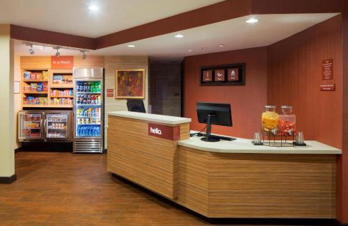 McNeil Hotel | TownePlace Suites by Marriott Austin Round Rock