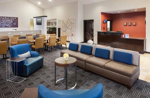 Shearer Hills - Ridgeview Hotel | TownePlace Suites by Marriott San Antonio Airport