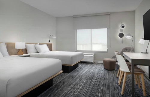 Sikeston Hotel | TownePlace Suites by Marriott Sikeston