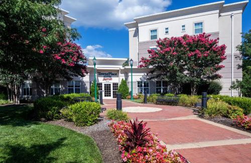 Springfield Hotel | TownePlace Suites by Marriott Springfield