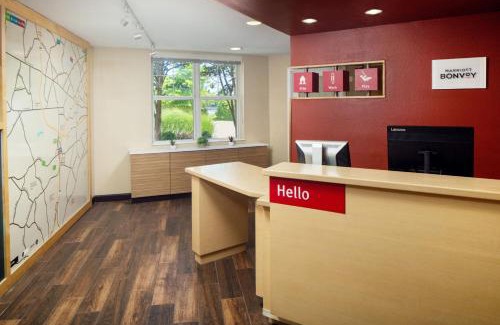 Springfield Hotel | TownePlace Suites by Marriott Springfield