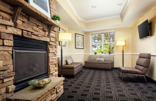 Springfield Hotel | TownePlace Suites by Marriott Springfield