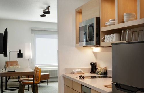Thornton Hotel | TownePlace Suites by Marriott Denver North/Thornton