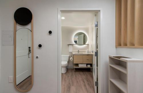 Williston North Hotel | TownePlace Suites by Marriott Williston