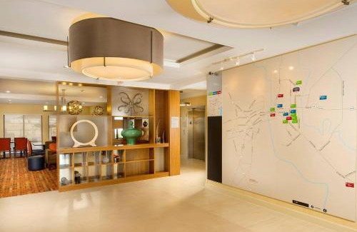 Eagle Pass Hotel | TownePlace Suites by Marriott Eagle Pass