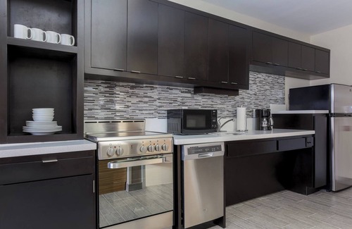 Edinburg Hotel | TownePlace Suites by Marriott McAllen Edinburg