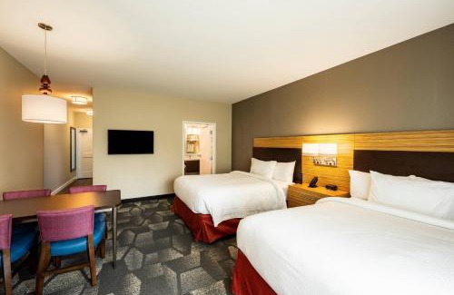 Fort Mill Hotel | TownePlace Suites by Marriott Fort Mill at Carowinds Blvd