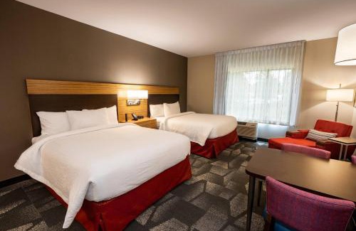 Fort Mill Hotel | TownePlace Suites by Marriott Fort Mill at Carowinds Blvd