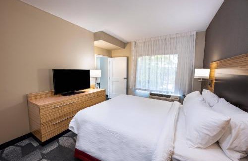 Fort Mill Hotel | TownePlace Suites by Marriott Fort Mill at Carowinds Blvd