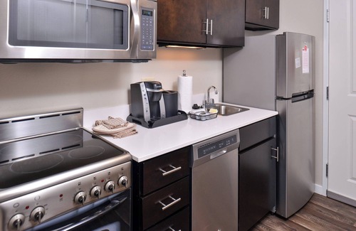 Gillette Hotel | TownePlace Suites by Marriott Gillette
